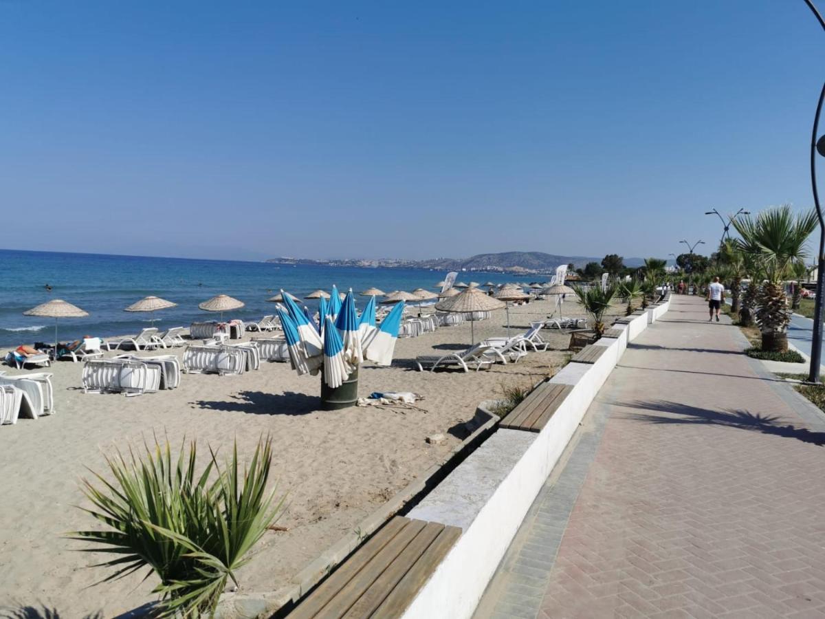 Villa Yilmaz Dream Holiday Kusadasi Exterior photo
