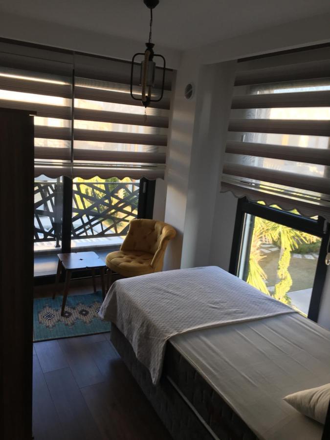 Villa Yilmaz Dream Holiday Kusadasi Exterior photo