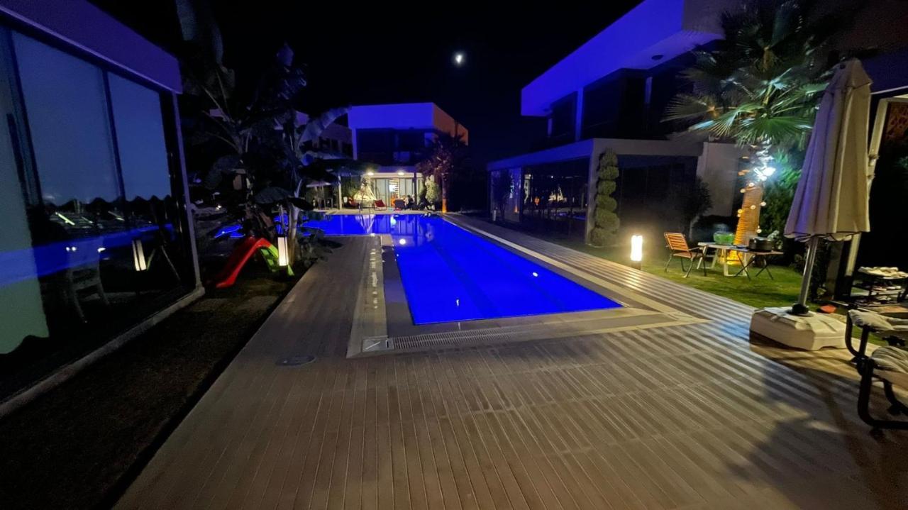Villa Yilmaz Dream Holiday Kusadasi Exterior photo