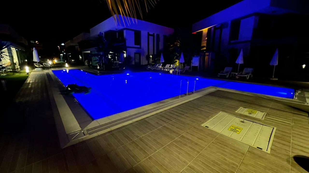 Villa Yilmaz Dream Holiday Kusadasi Exterior photo