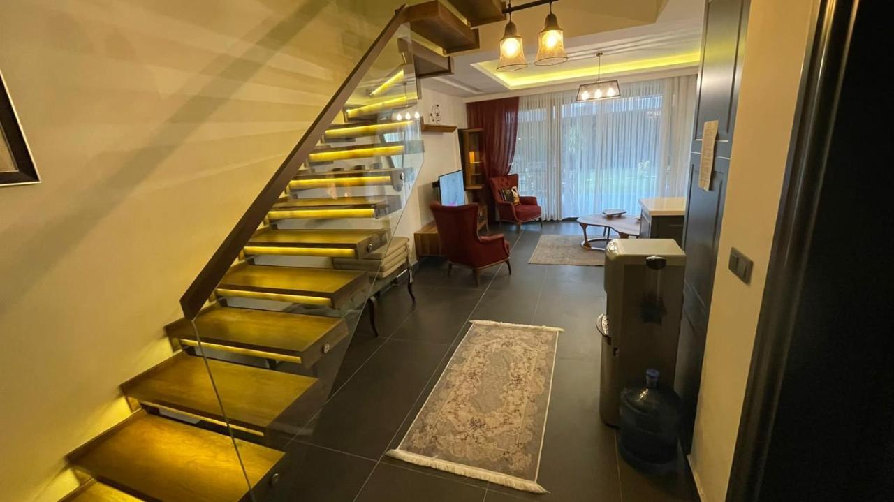 Villa Yilmaz Dream Holiday Kusadasi Exterior photo