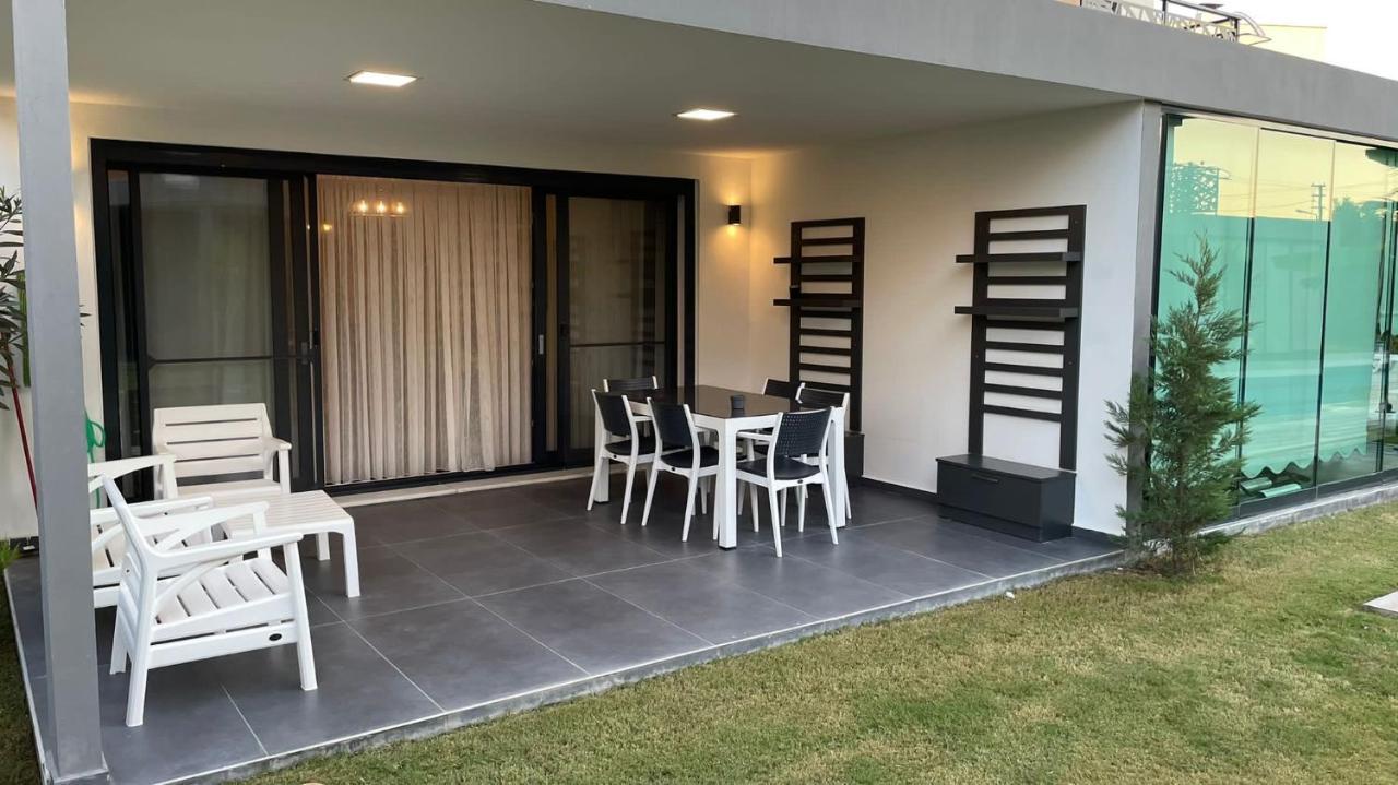 Villa Yilmaz Dream Holiday Kusadasi Exterior photo