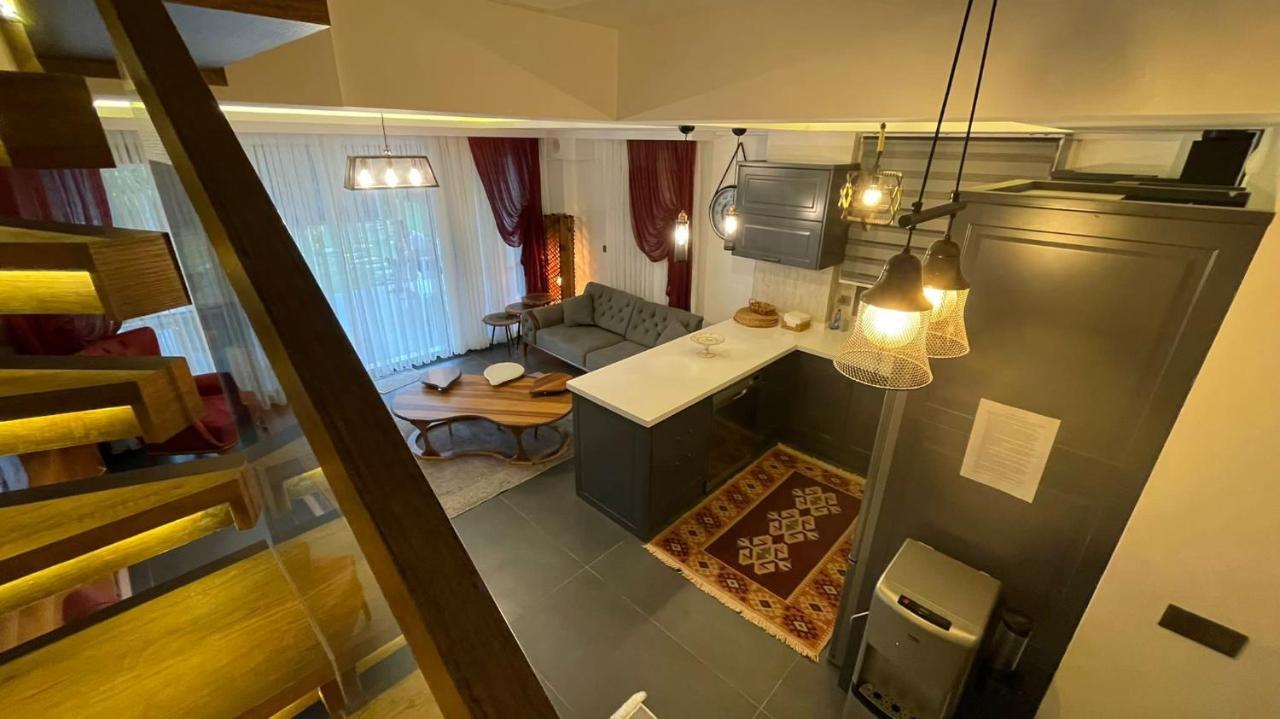 Villa Yilmaz Dream Holiday Kusadasi Exterior photo