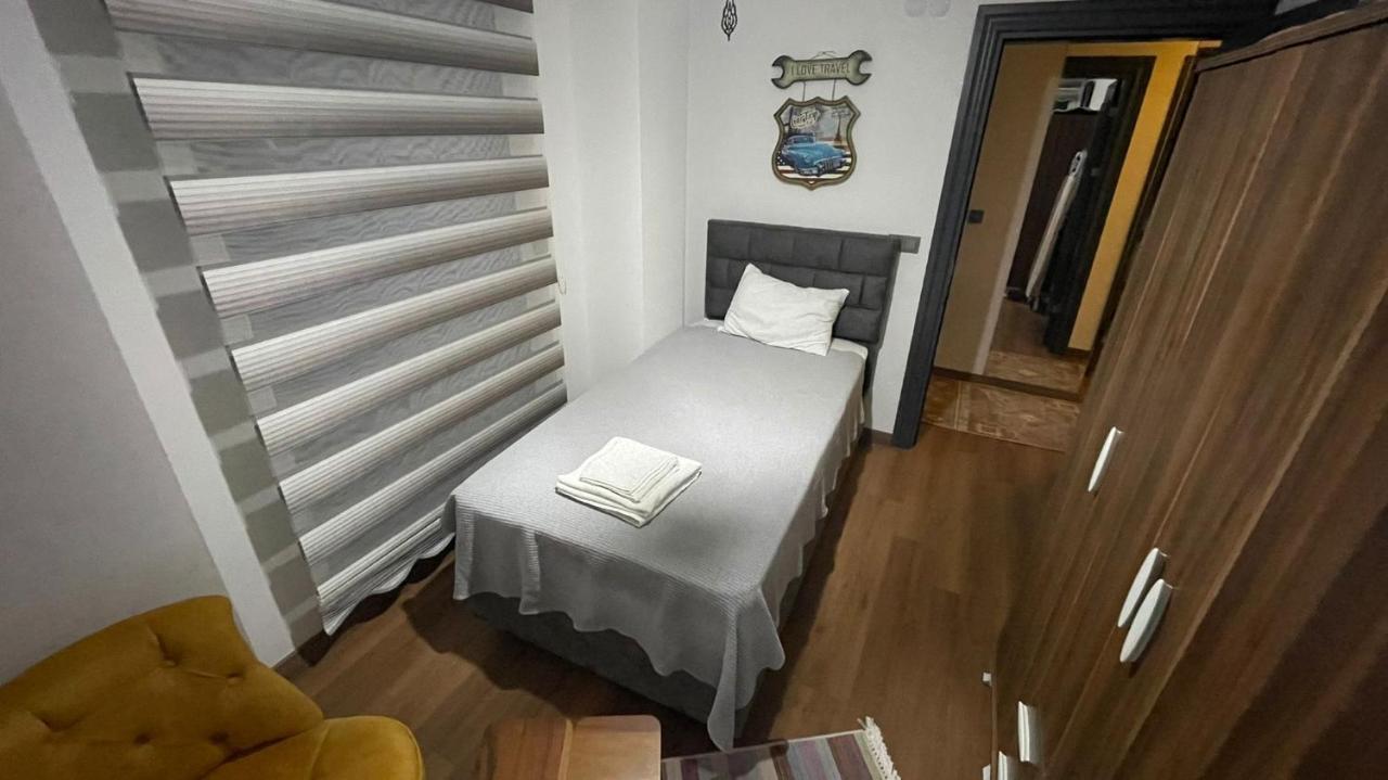 Villa Yilmaz Dream Holiday Kusadasi Exterior photo