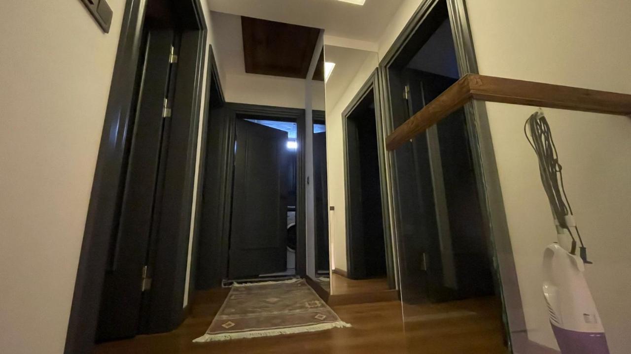 Villa Yilmaz Dream Holiday Kusadasi Exterior photo
