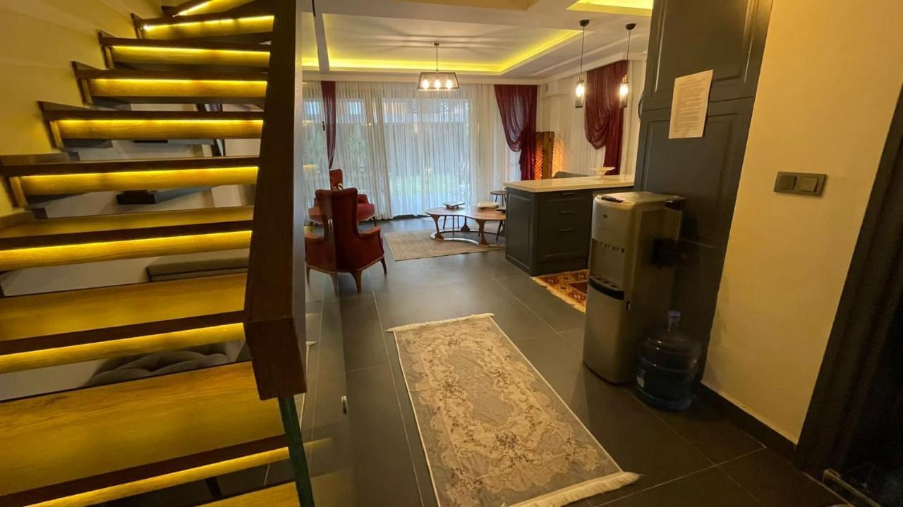 Villa Yilmaz Dream Holiday Kusadasi Exterior photo