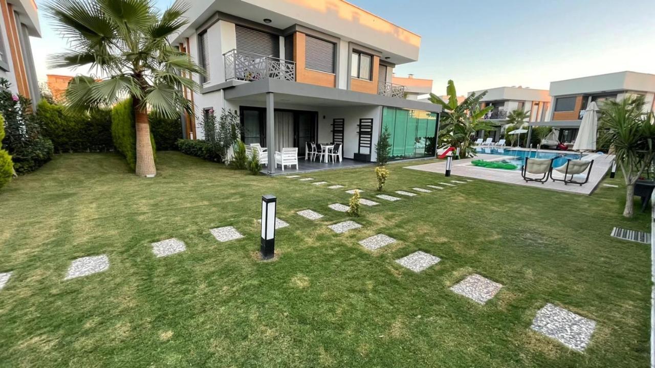 Villa Yilmaz Dream Holiday Kusadasi Exterior photo