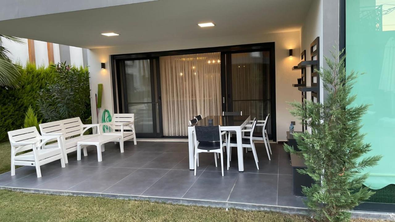 Villa Yilmaz Dream Holiday Kusadasi Exterior photo