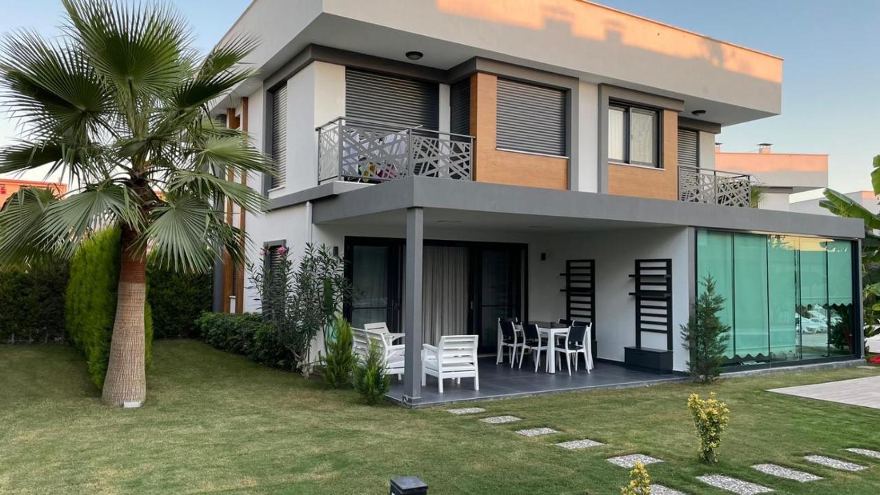 Villa Yilmaz Dream Holiday Kusadasi Exterior photo