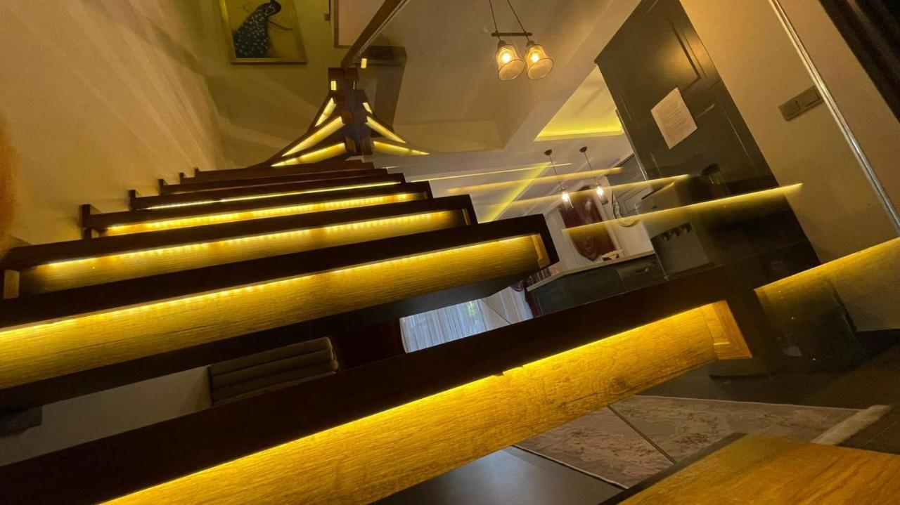 Villa Yilmaz Dream Holiday Kusadasi Exterior photo