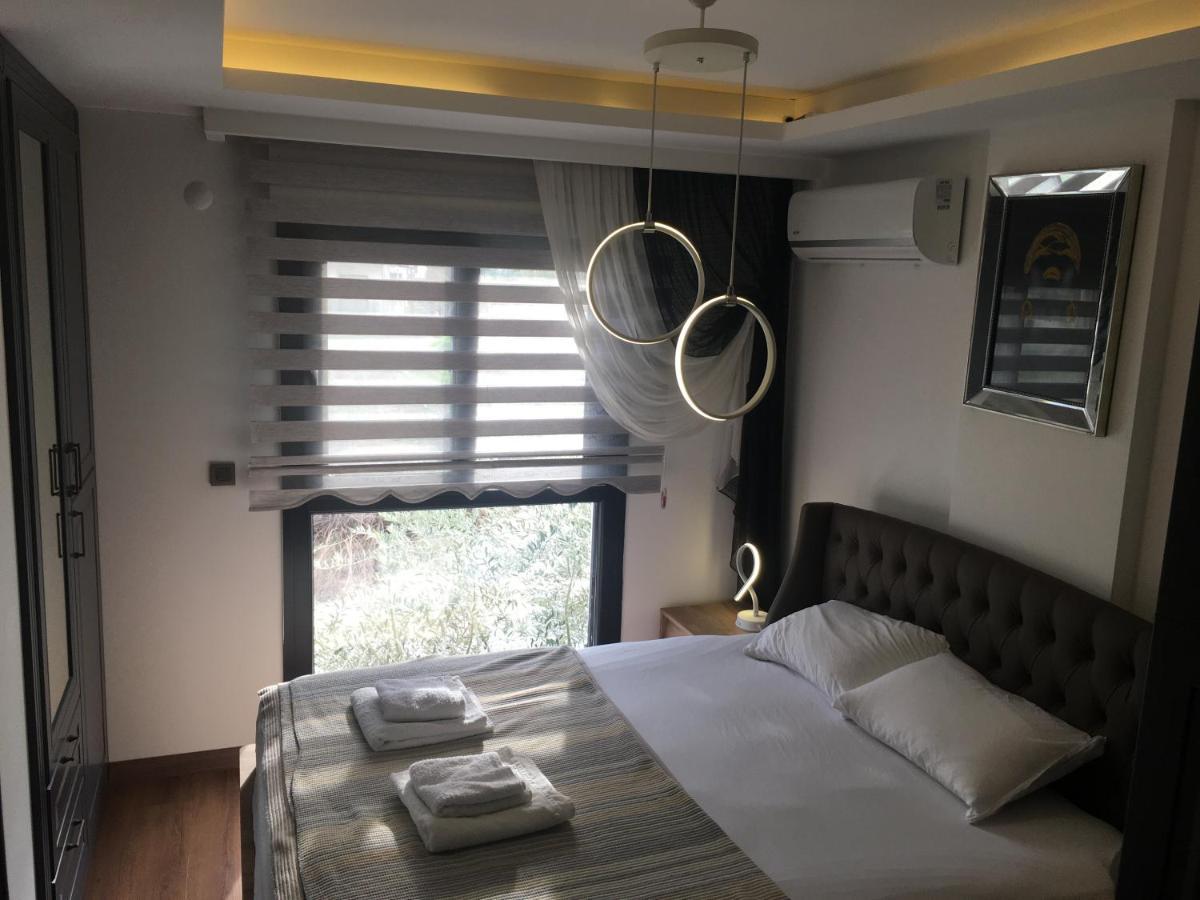 Villa Yilmaz Dream Holiday Kusadasi Exterior photo