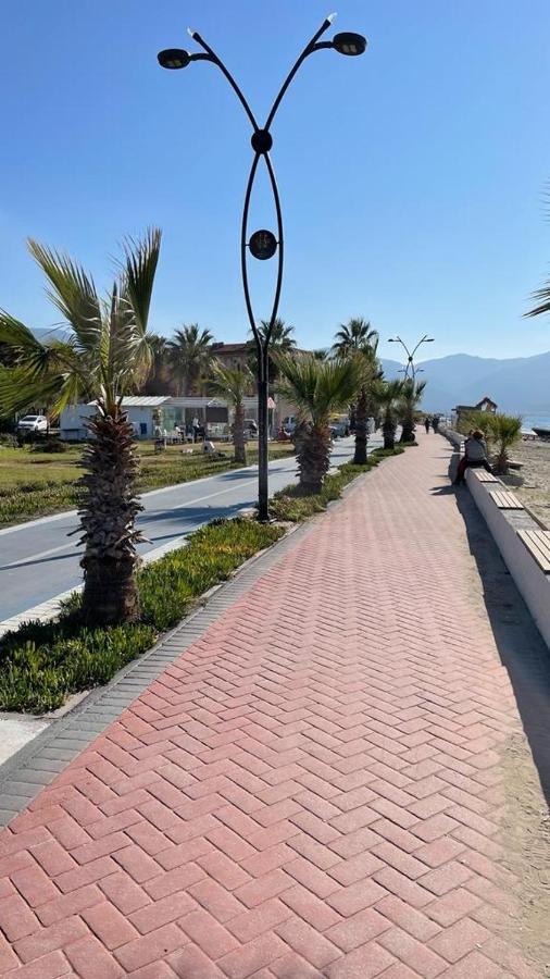 Villa Yilmaz Dream Holiday Kusadasi Exterior photo