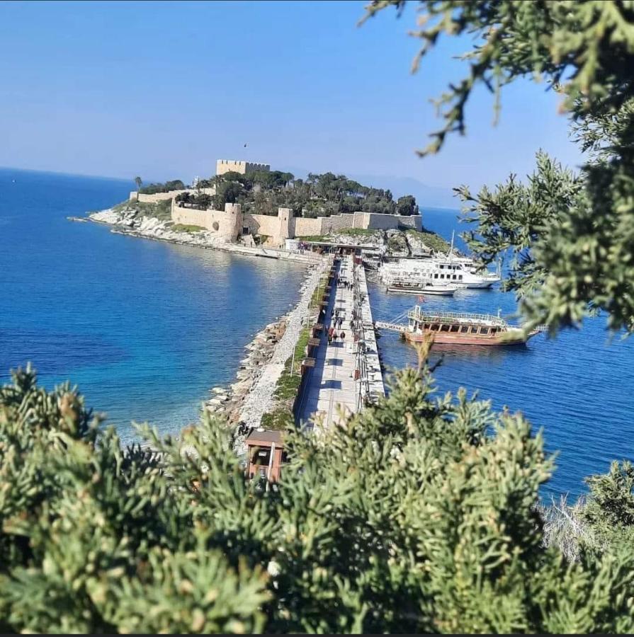 Villa Yilmaz Dream Holiday Kusadasi Exterior photo