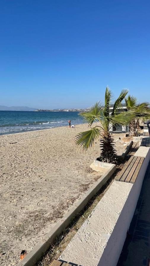 Villa Yilmaz Dream Holiday Kusadasi Exterior photo