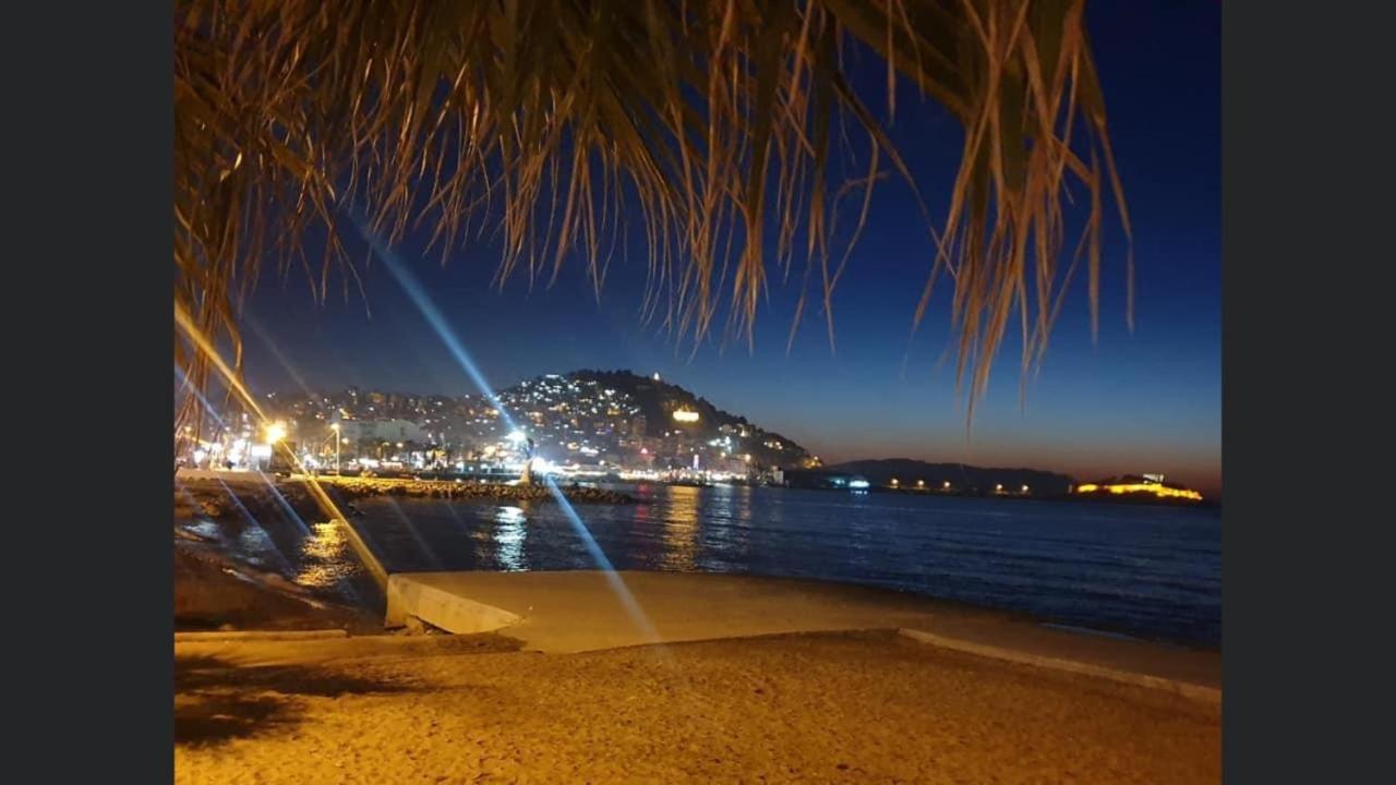 Villa Yilmaz Dream Holiday Kusadasi Exterior photo