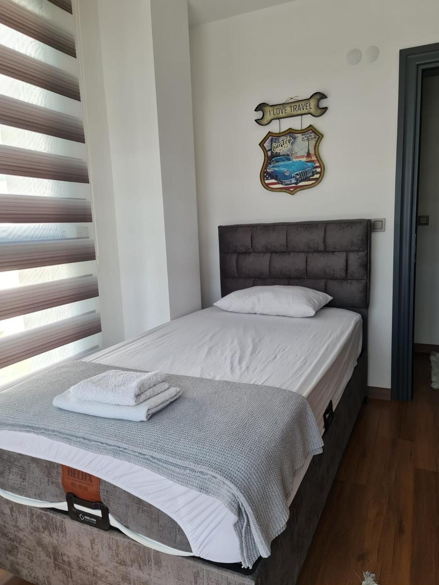 Villa Yilmaz Dream Holiday Kusadasi Exterior photo