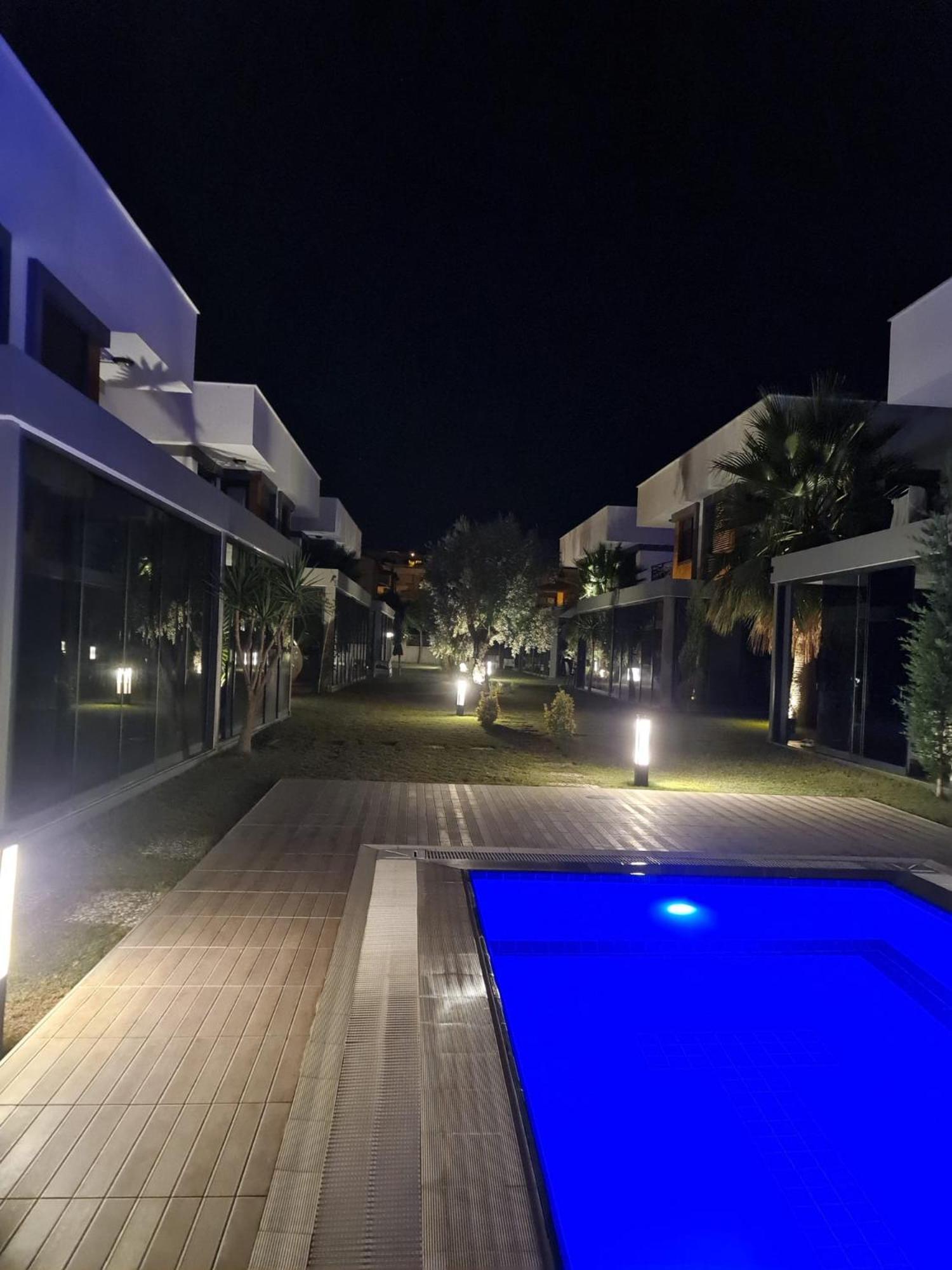 Villa Yilmaz Dream Holiday Kusadasi Exterior photo