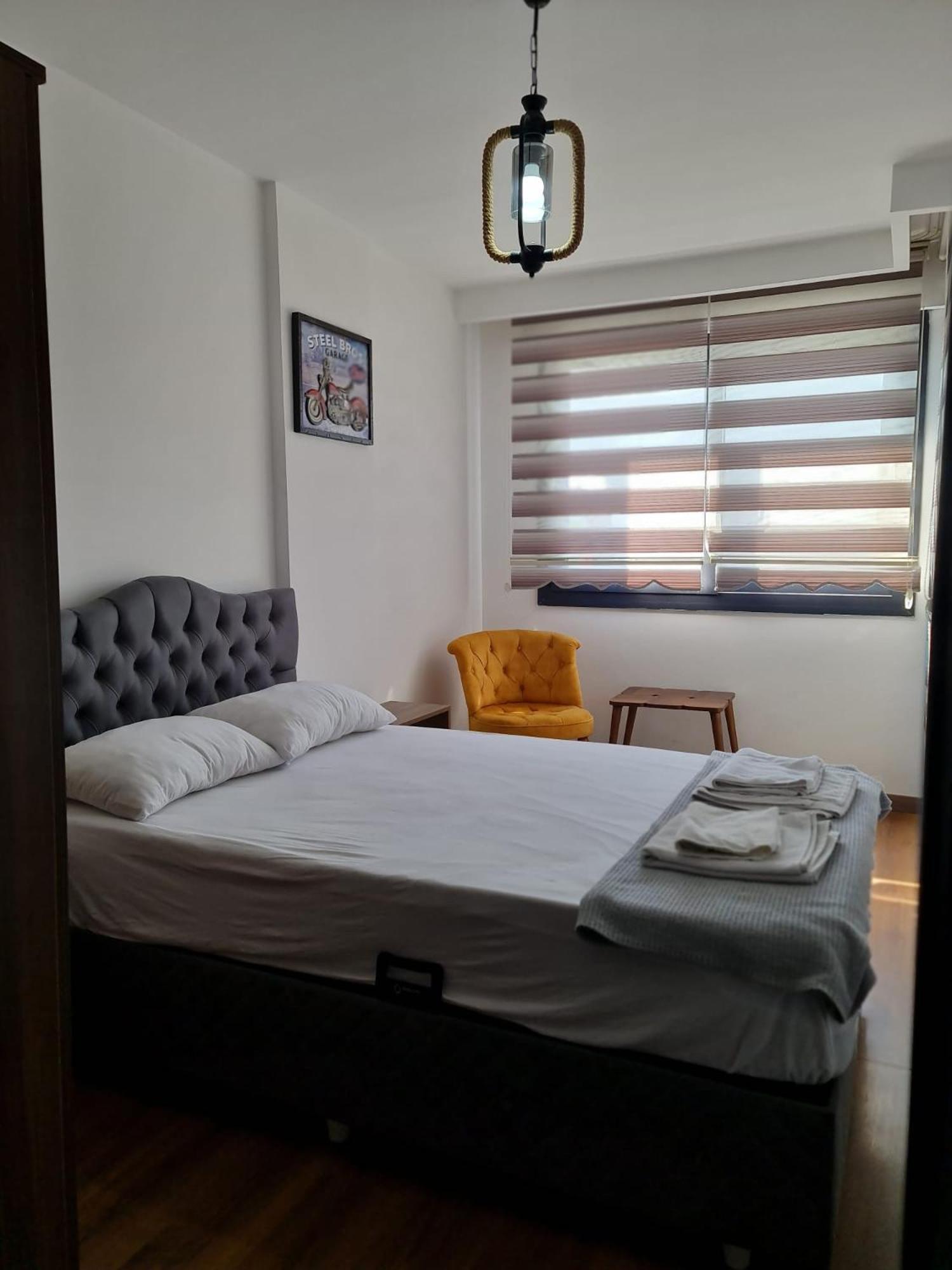 Villa Yilmaz Dream Holiday Kusadasi Exterior photo
