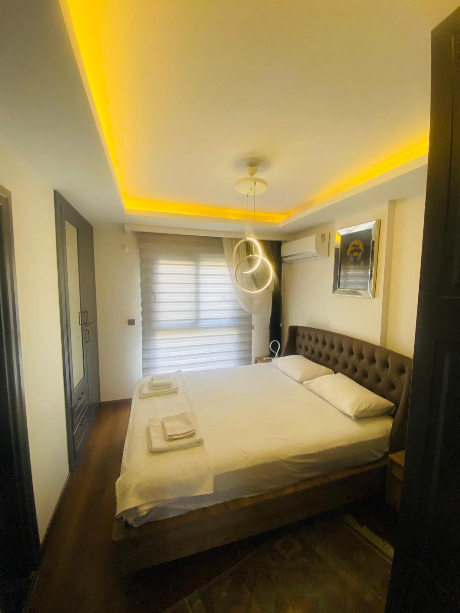 Villa Yilmaz Dream Holiday Kusadasi Exterior photo