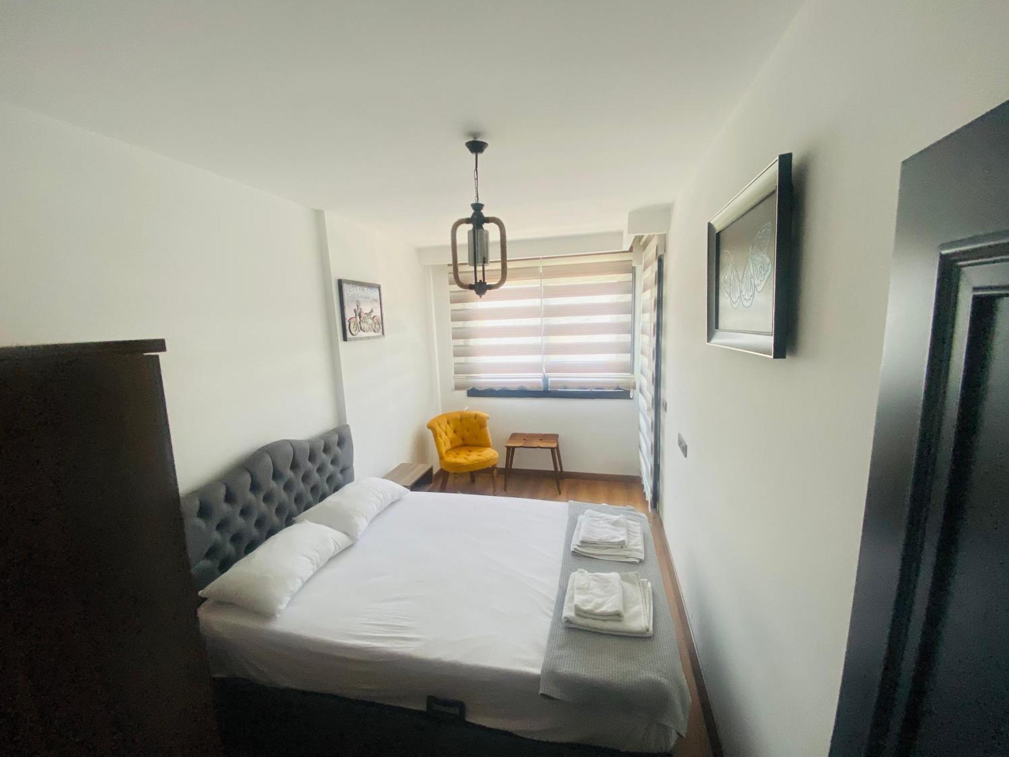 Villa Yilmaz Dream Holiday Kusadasi Exterior photo
