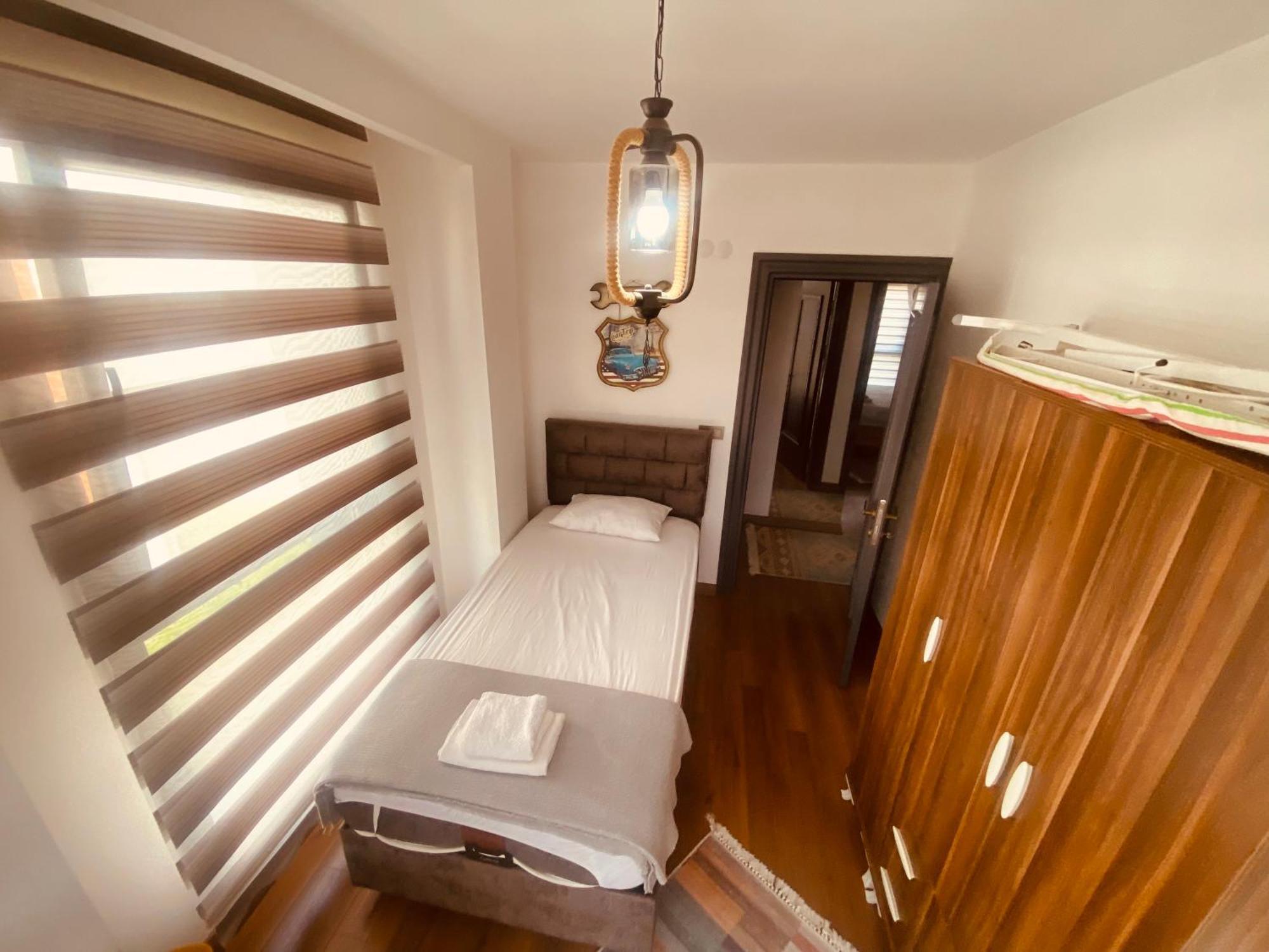 Villa Yilmaz Dream Holiday Kusadasi Exterior photo