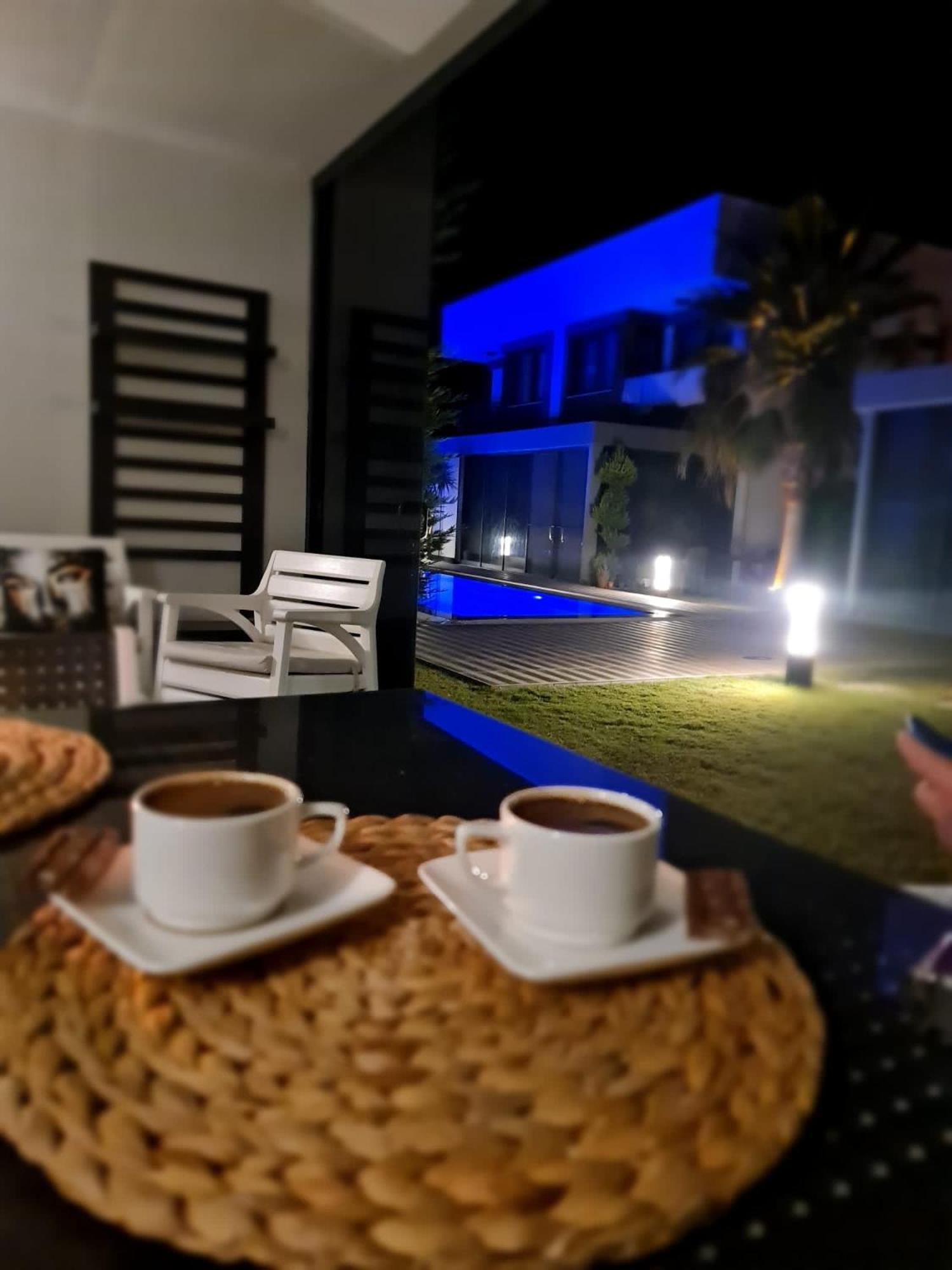 Villa Yilmaz Dream Holiday Kusadasi Exterior photo