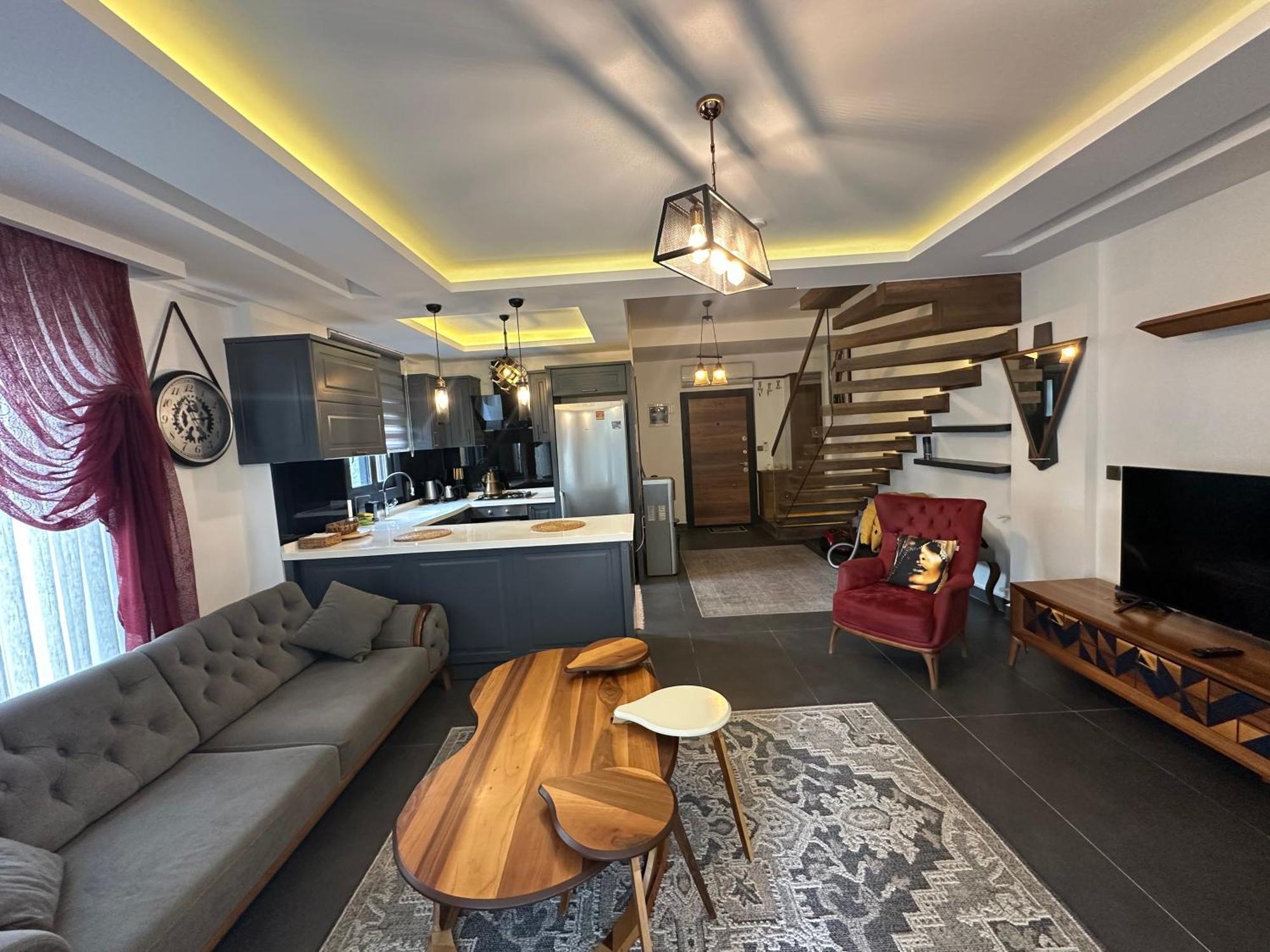 Villa Yilmaz Dream Holiday Kusadasi Exterior photo